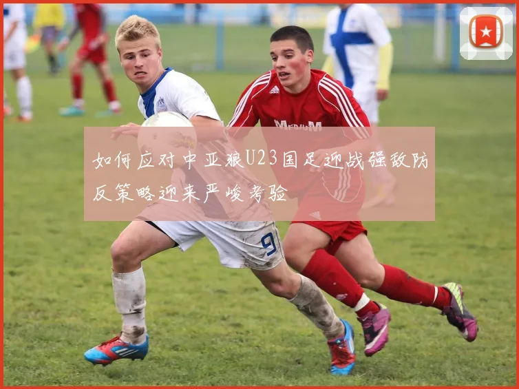 如何应对中亚狼U23国足迎战强敌防反策略迎来严峻考验