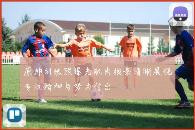 原帅训练照曝光肌肉线条清晰展现专注精神与努力付出